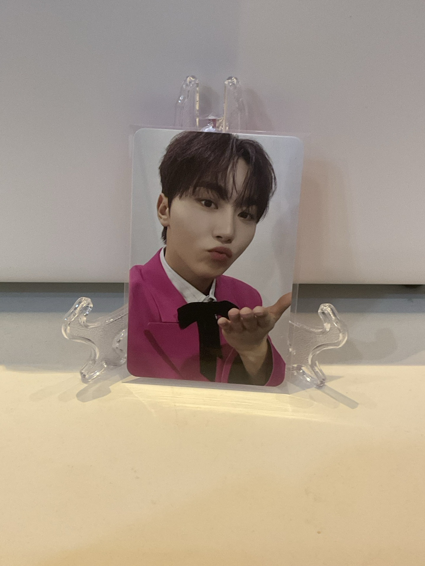 迷12克拉盤專卡