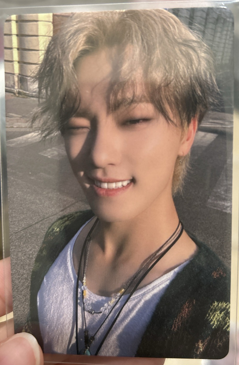 迷十一 一直娛A 燦