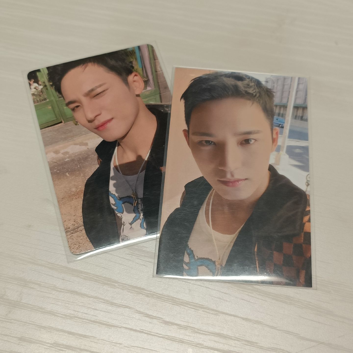 迷11奎場限特典