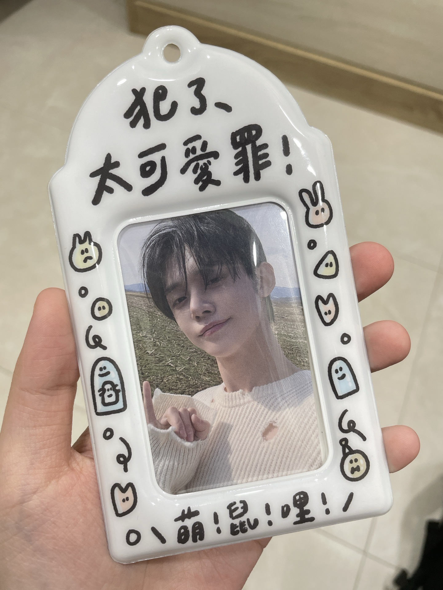 青島竣（語音卡）現貨 單出不綁!!