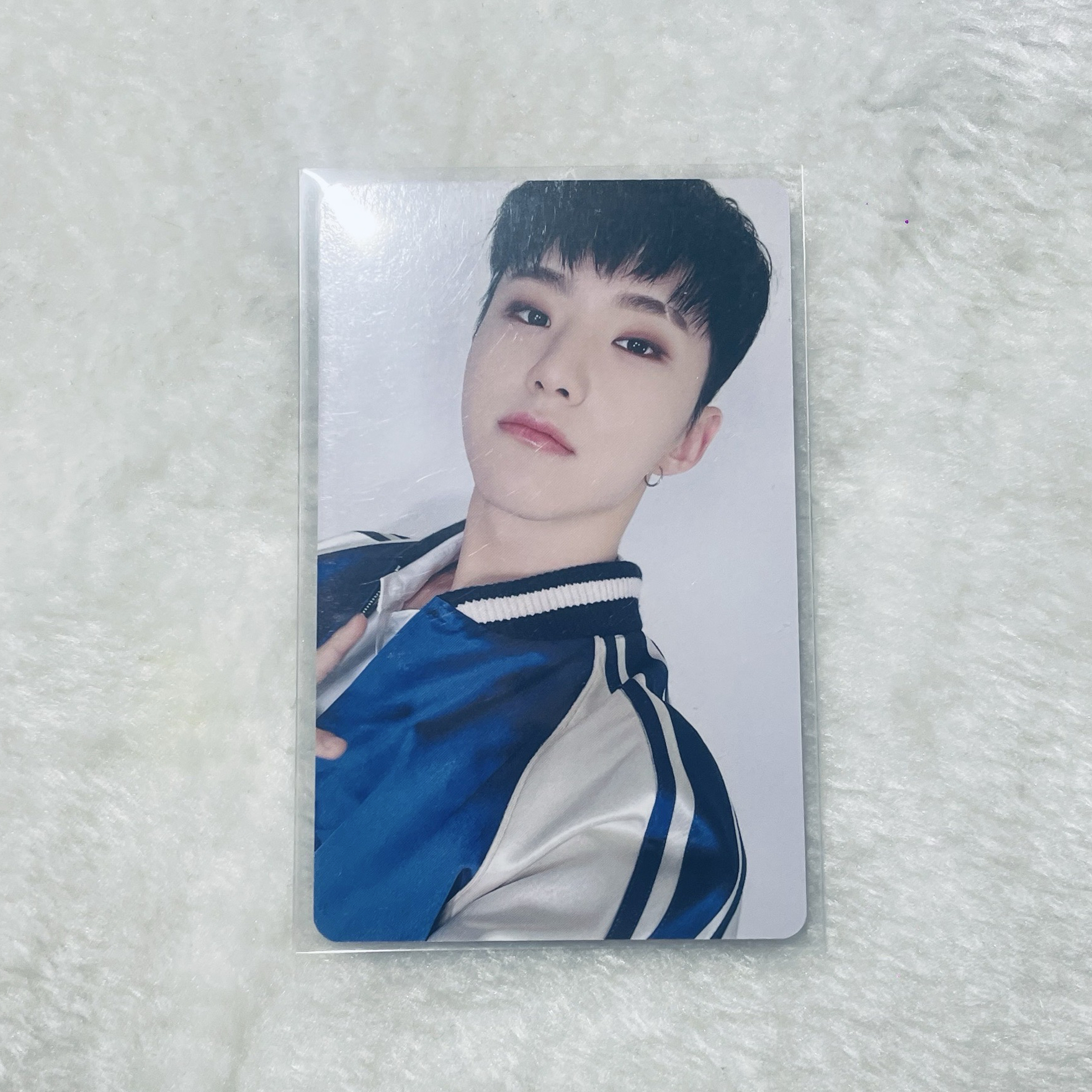 榮愛之力電影卡