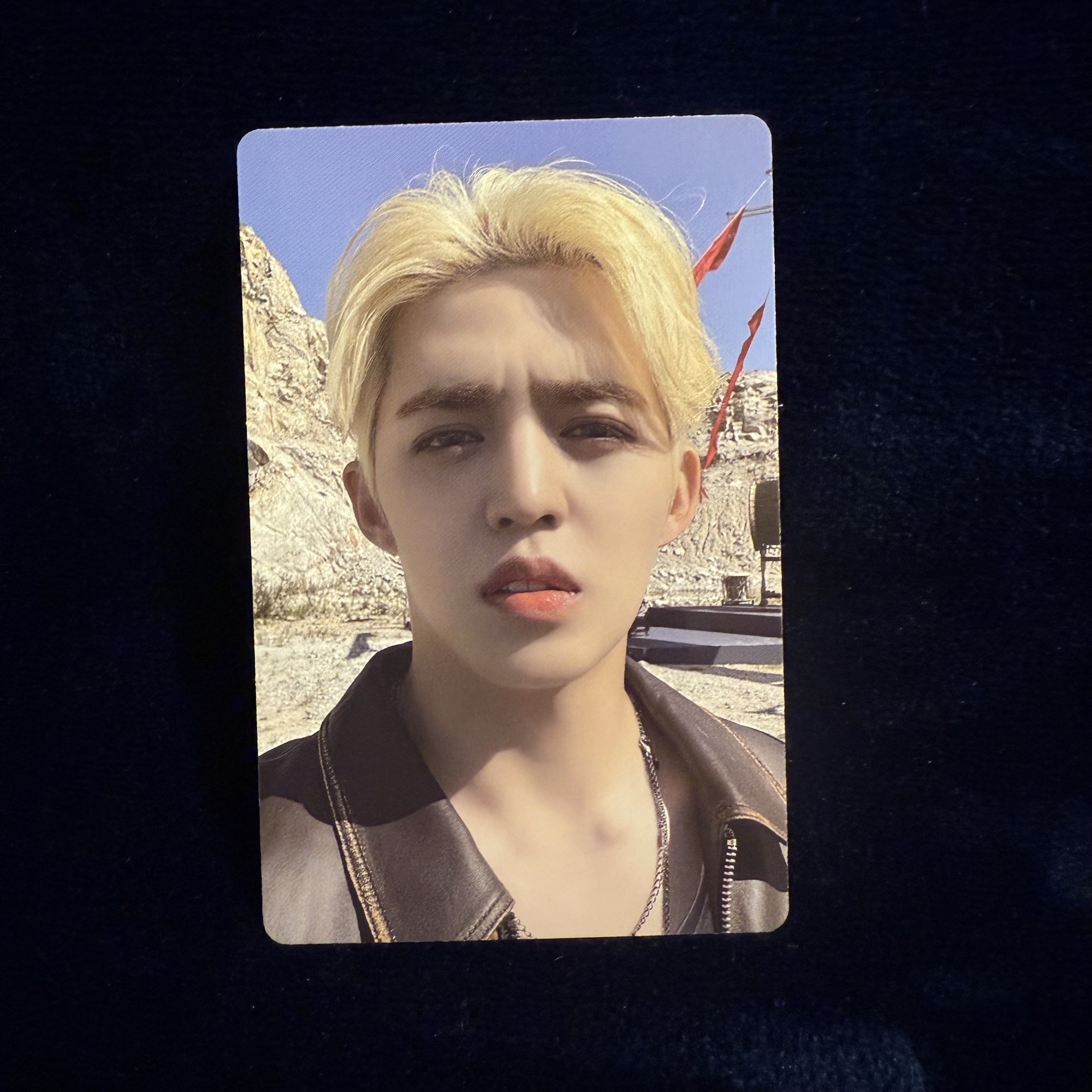 Follow演唱會 回憶錄 崔勝哲 S.coups