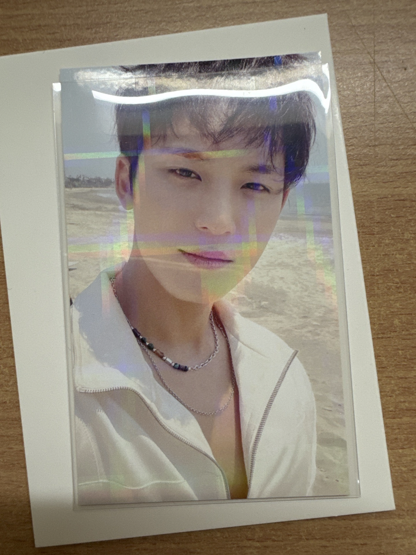 HYPE VIBES 塔店抽選卡