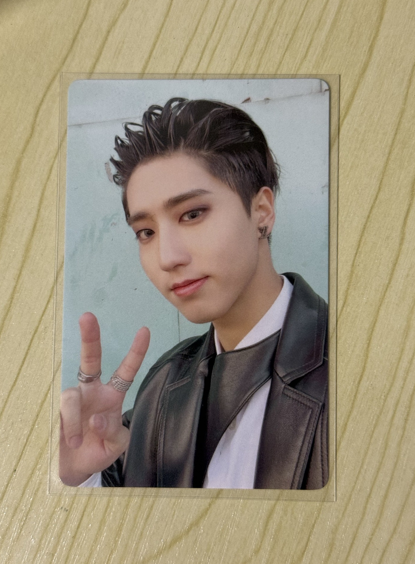 城 ODD 一直娛1.0中背 需多帶