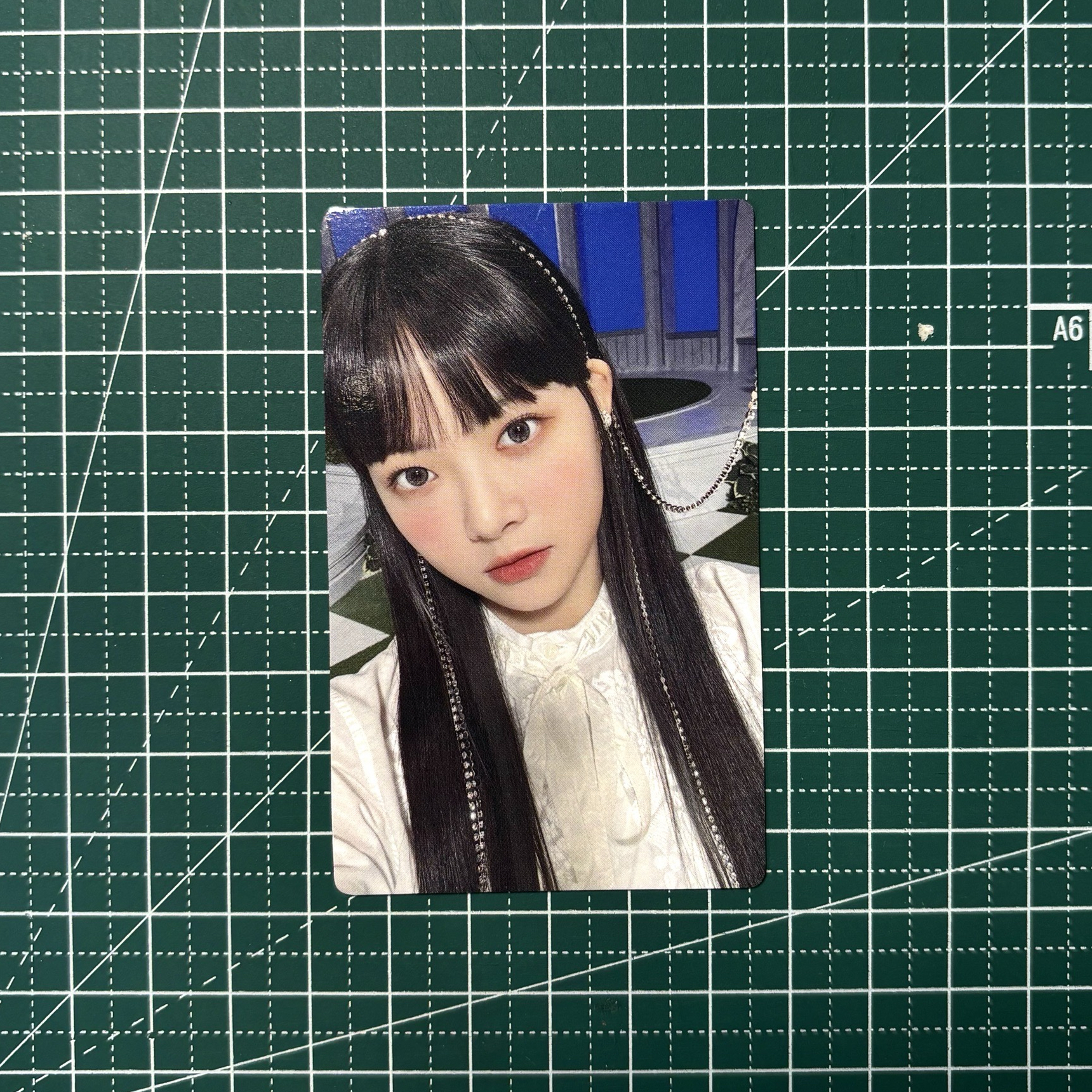 𓊆 恩採日專卡 𓊇