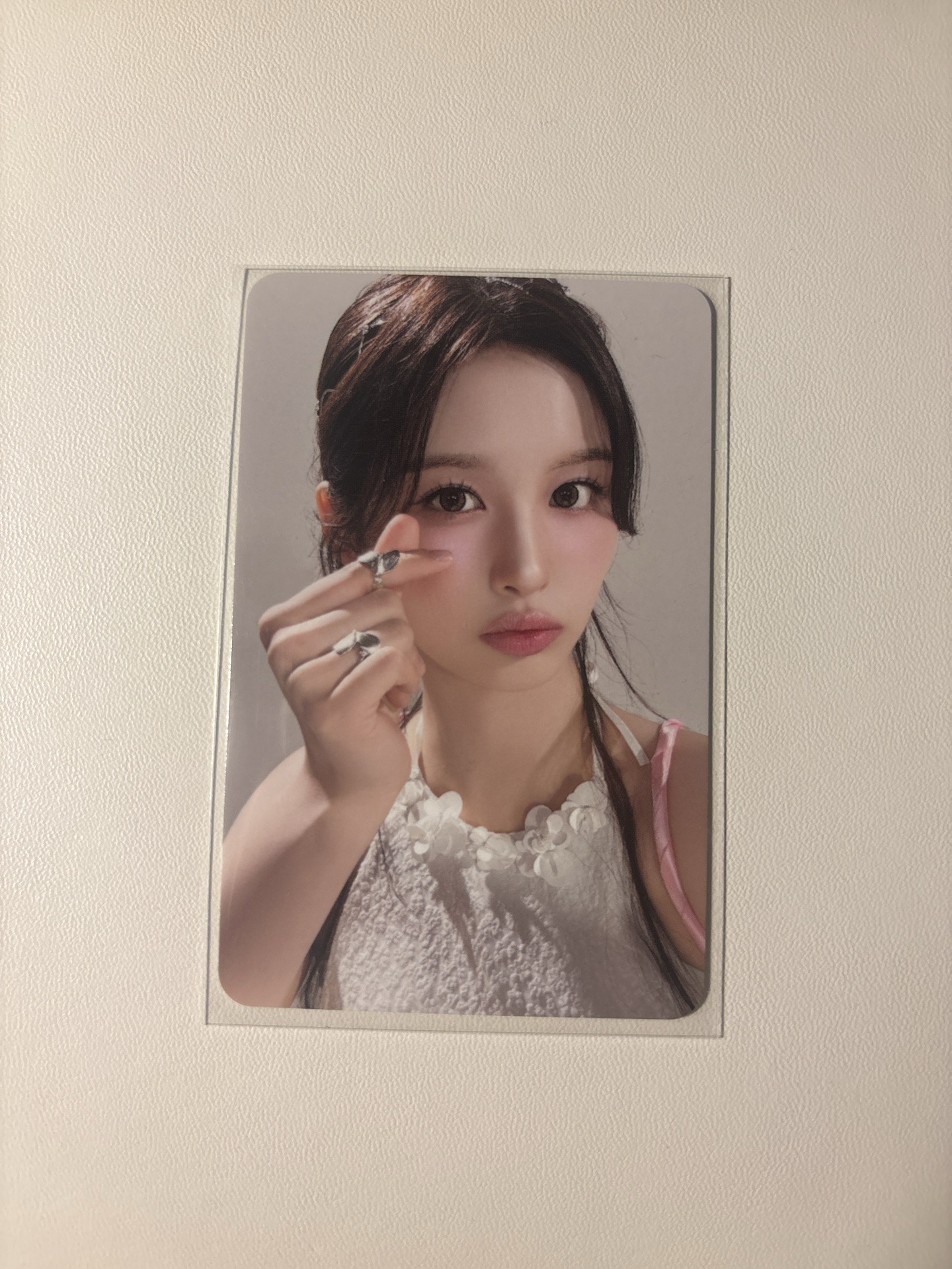 2025年曆 年曆卡 固配