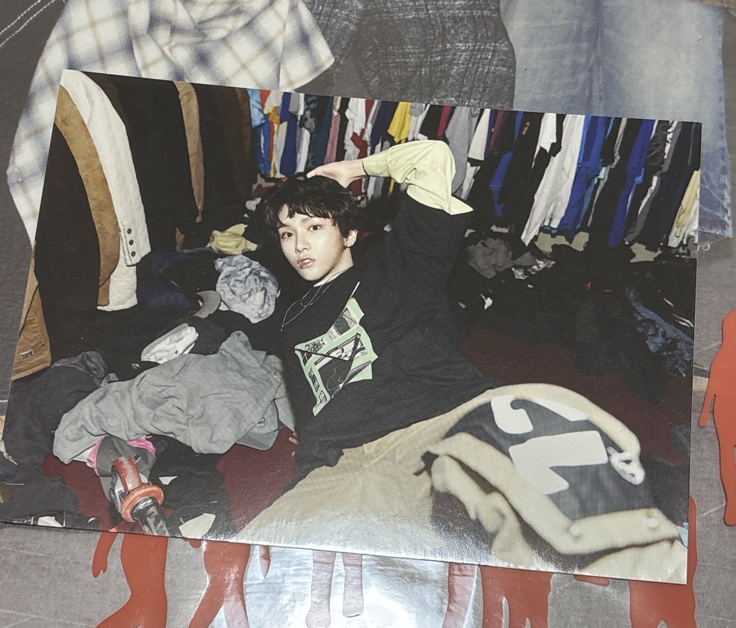 【可直拍】🔅空專、明信片、貼紙