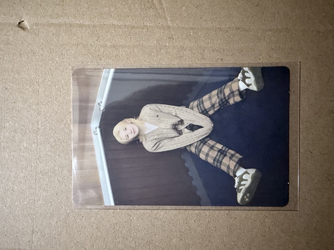 24克拉島隨機卡