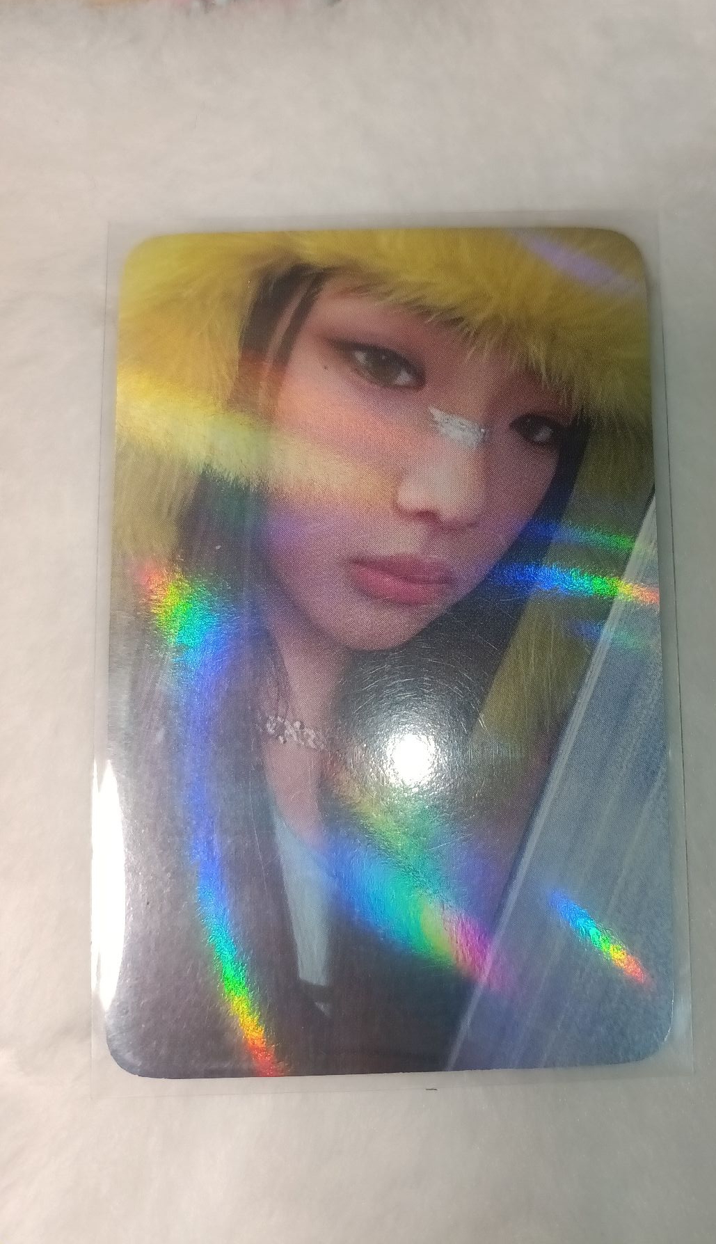 DRIP ms 預售特典