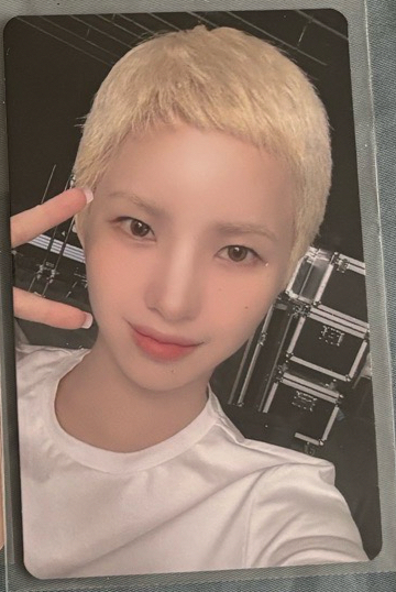 塔店 特典卡 娟