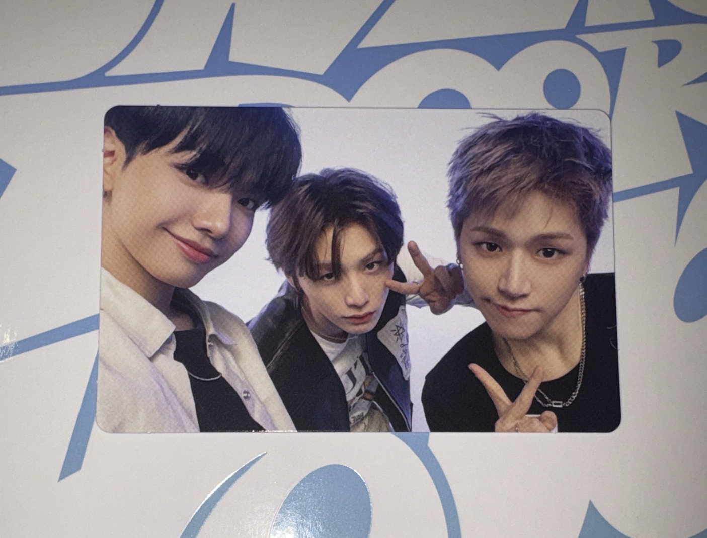 安可隨機卡 234小分隊