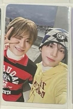 TWS迷四電子專雙人卡15