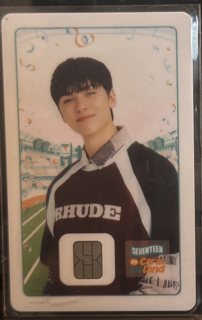 克拉島率交通卡