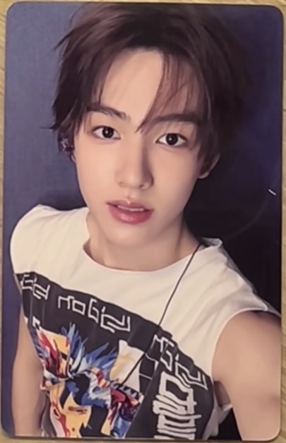 迷你一 一直娛2.0幸運卡 yzy2.0