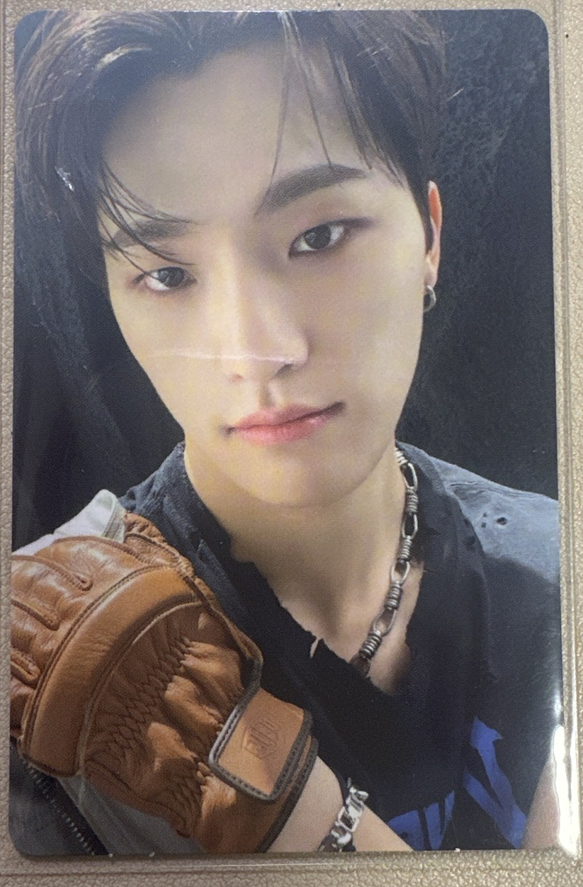 燦 正四 KIT 專卡