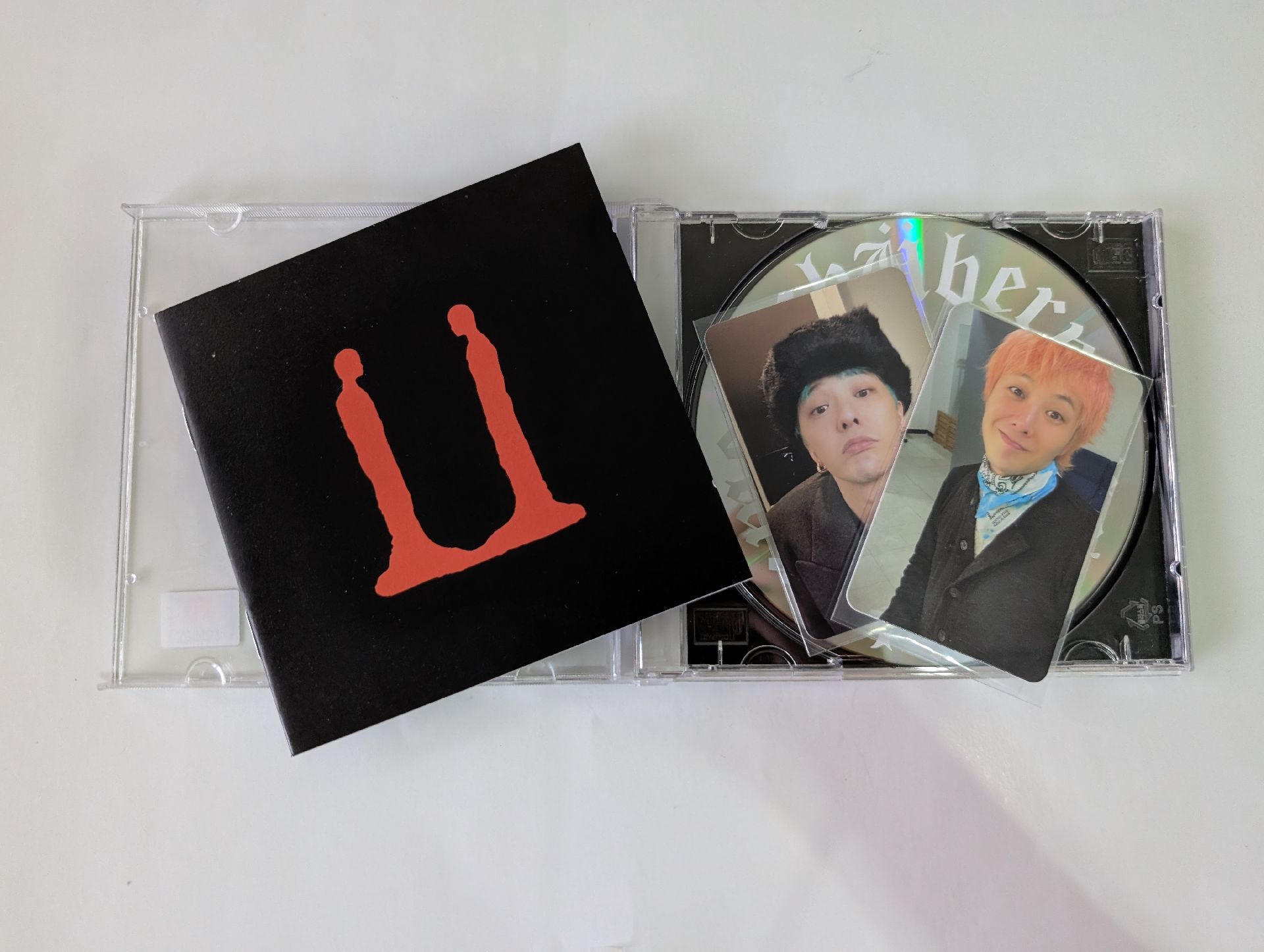 G-DRAGON二手專