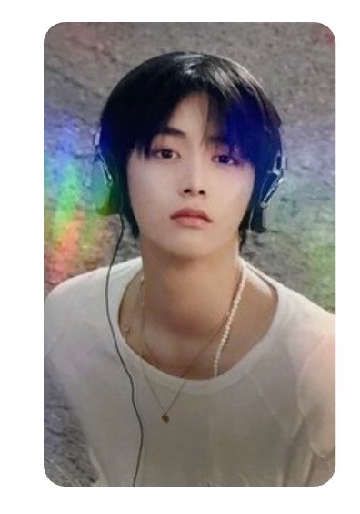 【可直拍】🔆出道官拍