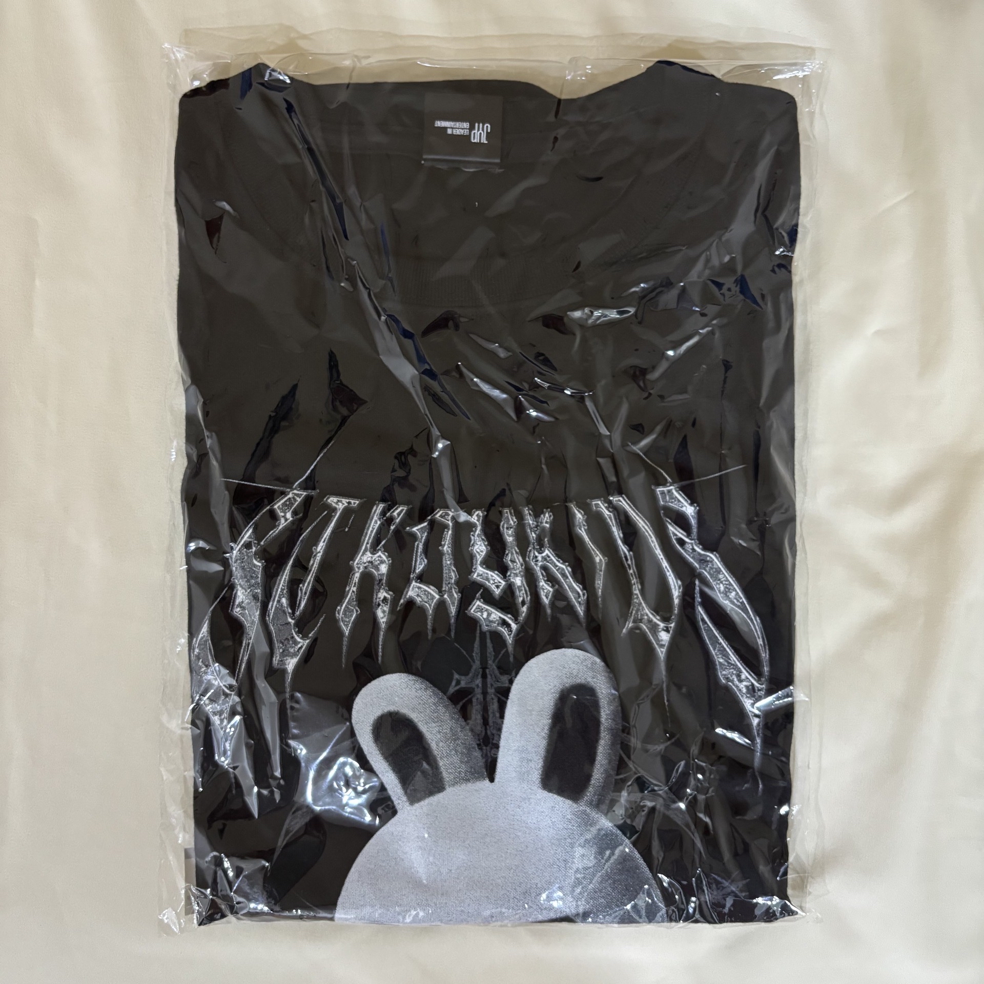 SKZOO 惡魔T Leebit李畢