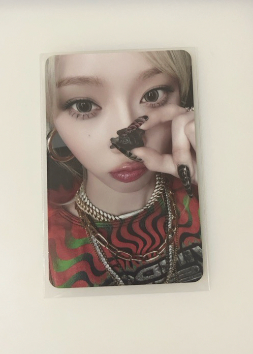 armageddon 快閃隨機卡冬