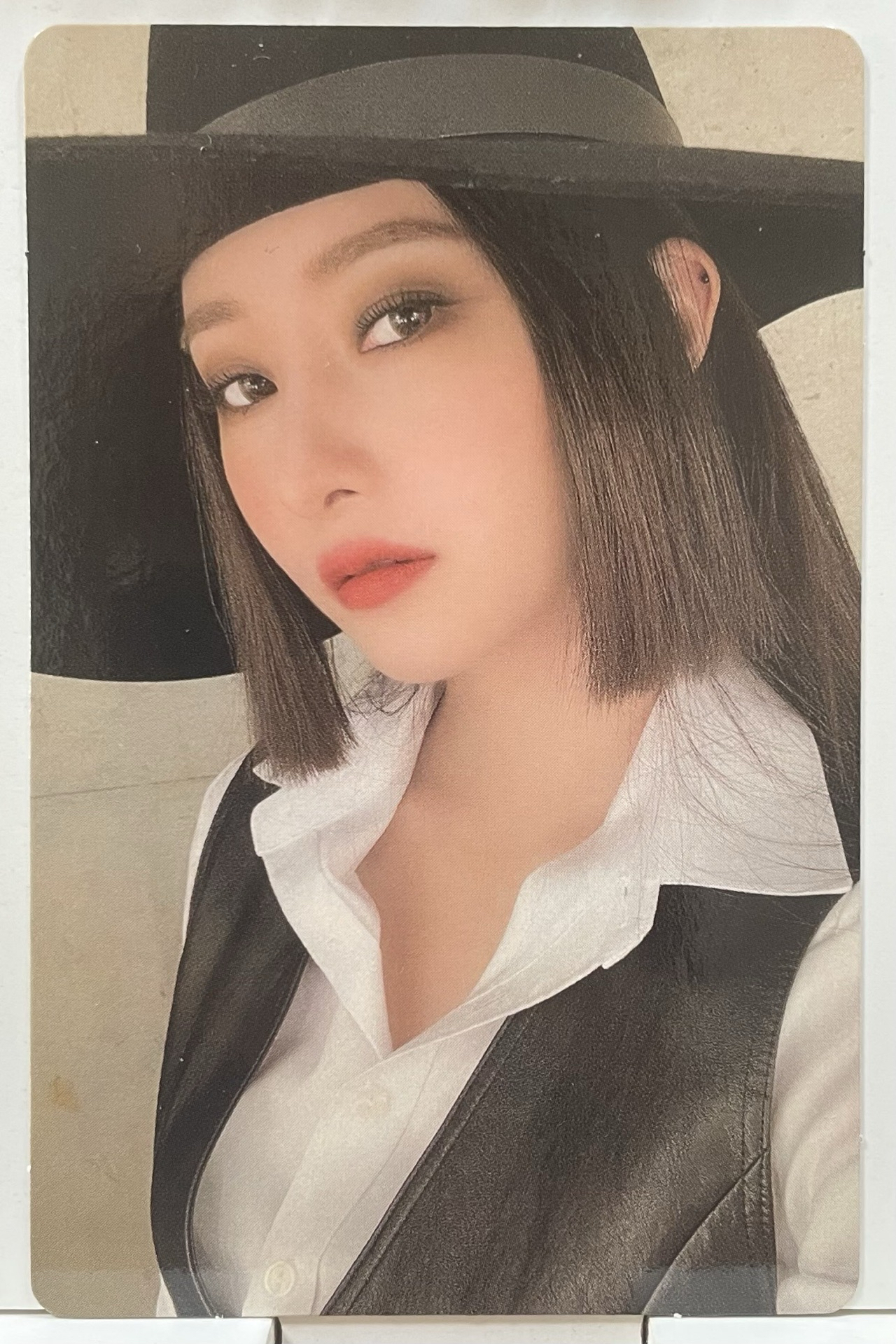 迷六 普專卡-SuA