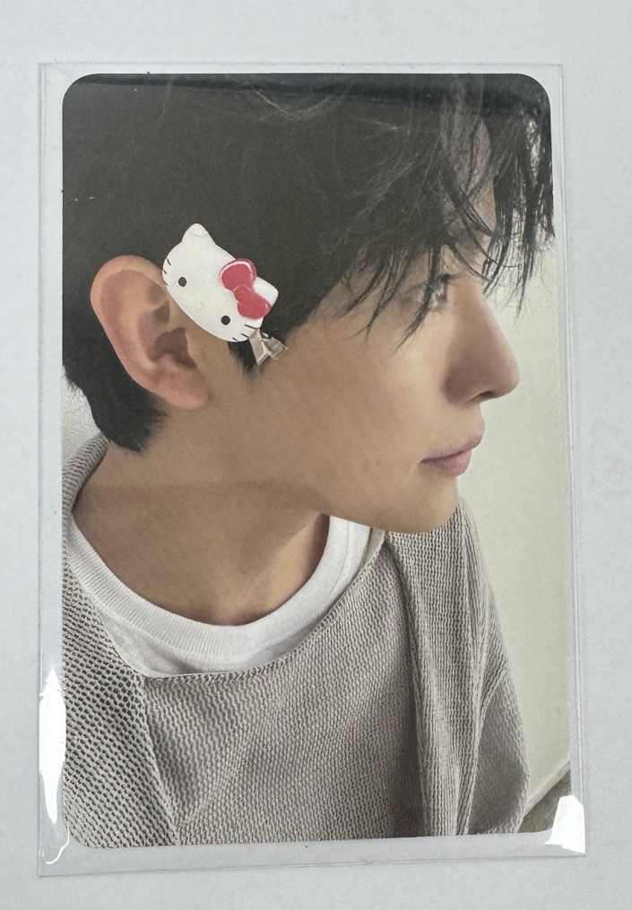 Yushi | Steady專卡