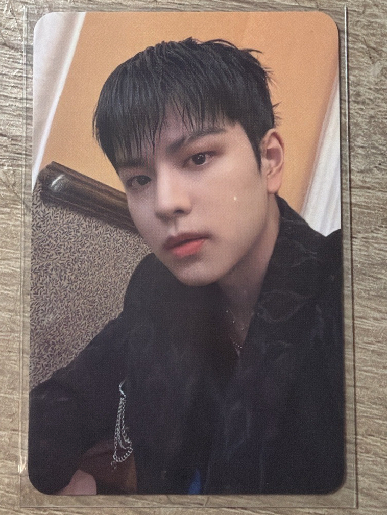 玟ATE快閃卡冊卡