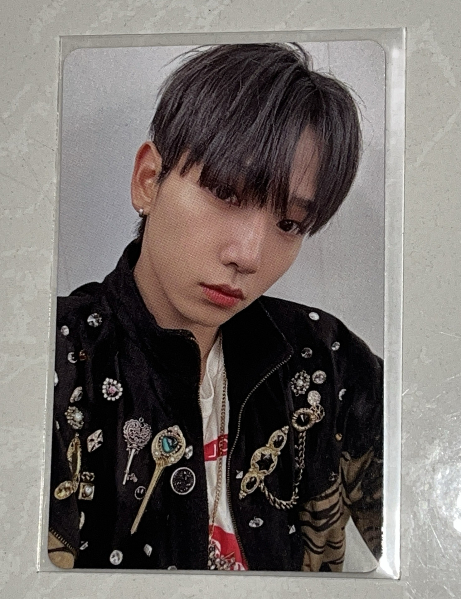 WHY.. wvs PB 直播卡 明宰鉉