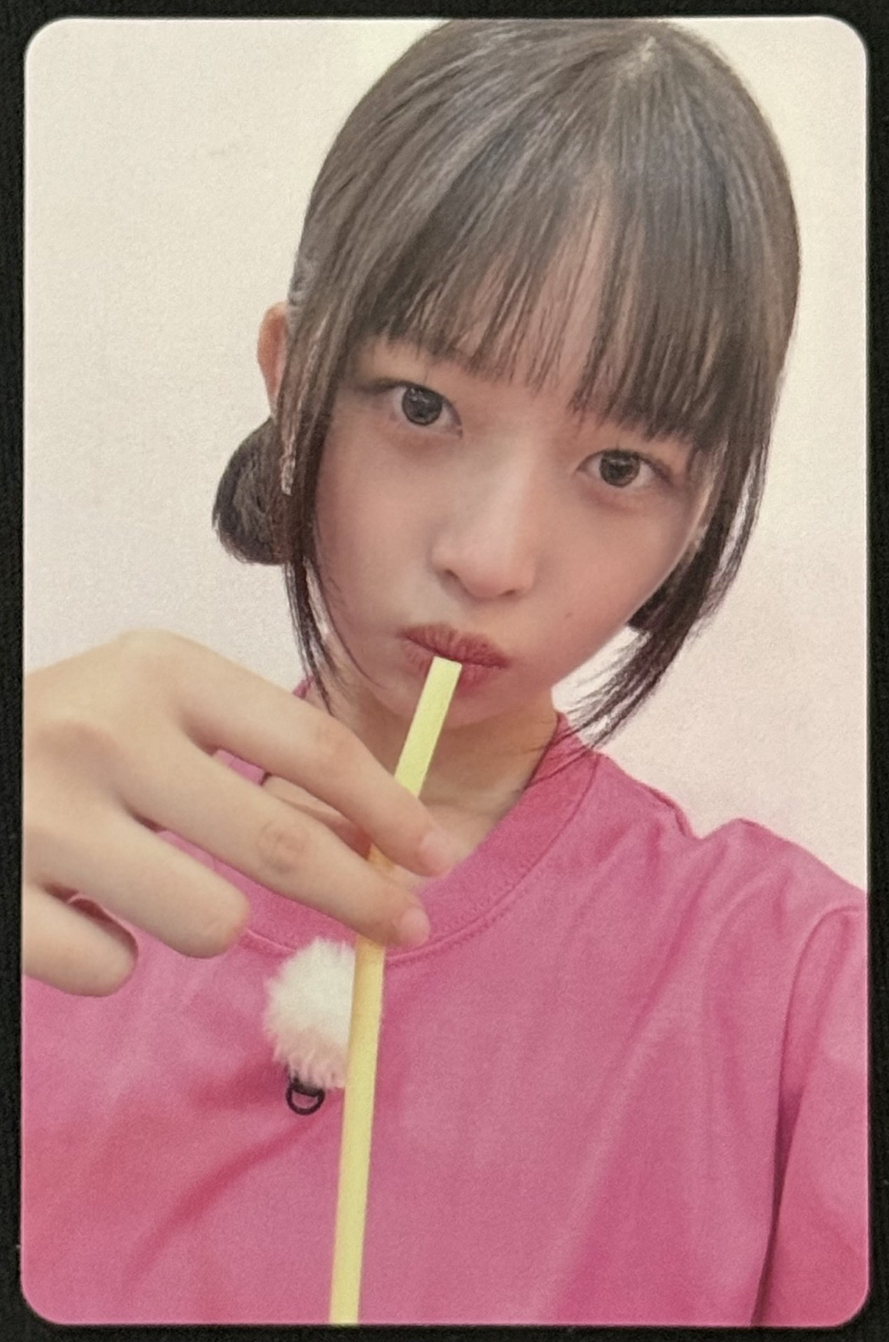 IVE EMPATHY 入場卡 / 場限卡 0329 東京限定