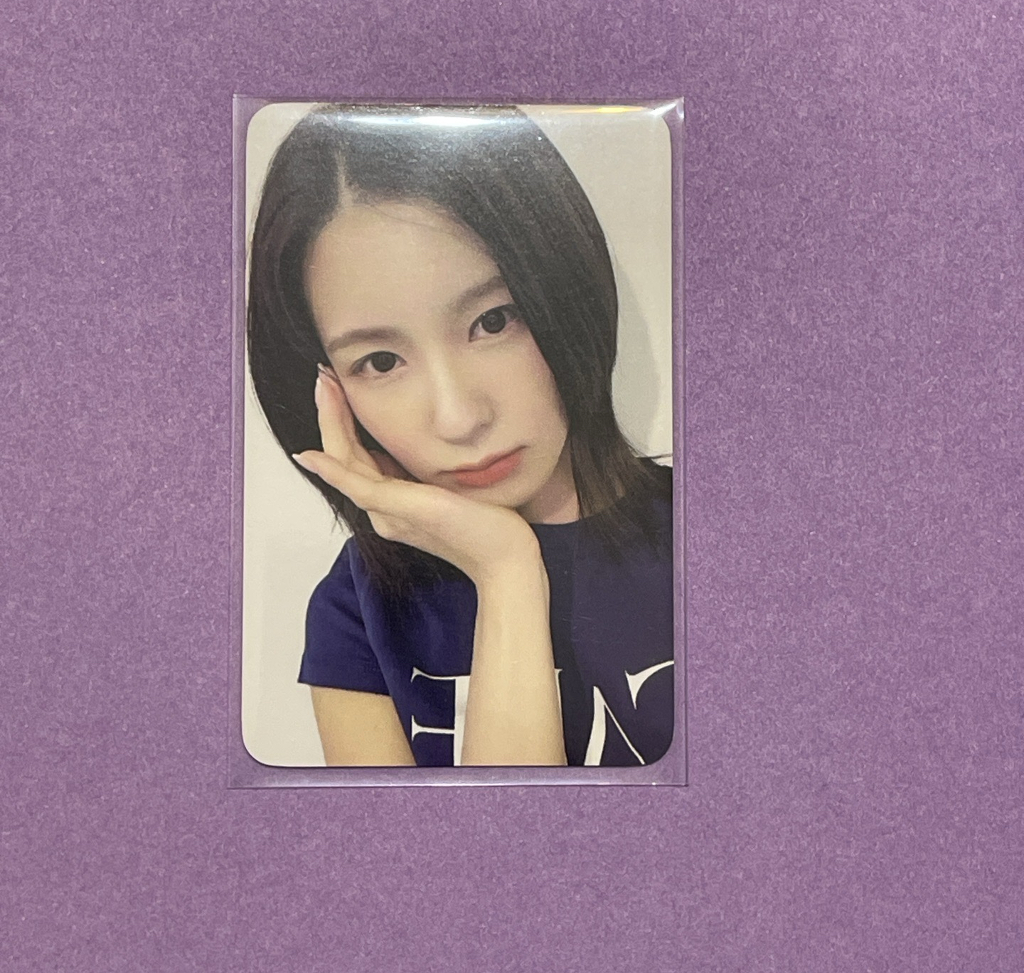 薇娟 正規2 WM特典