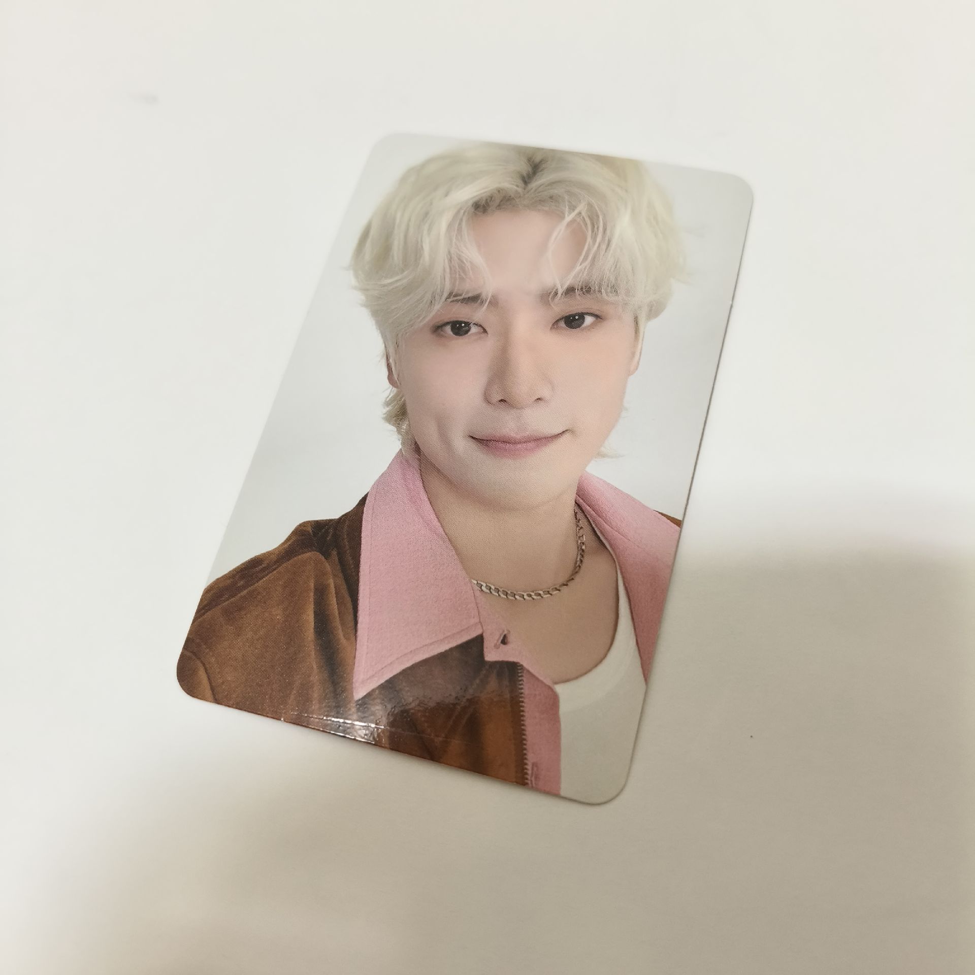 SMTOWN 家族專卡 在玹 NCT