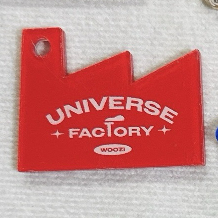 自製展宇宙工廠-1