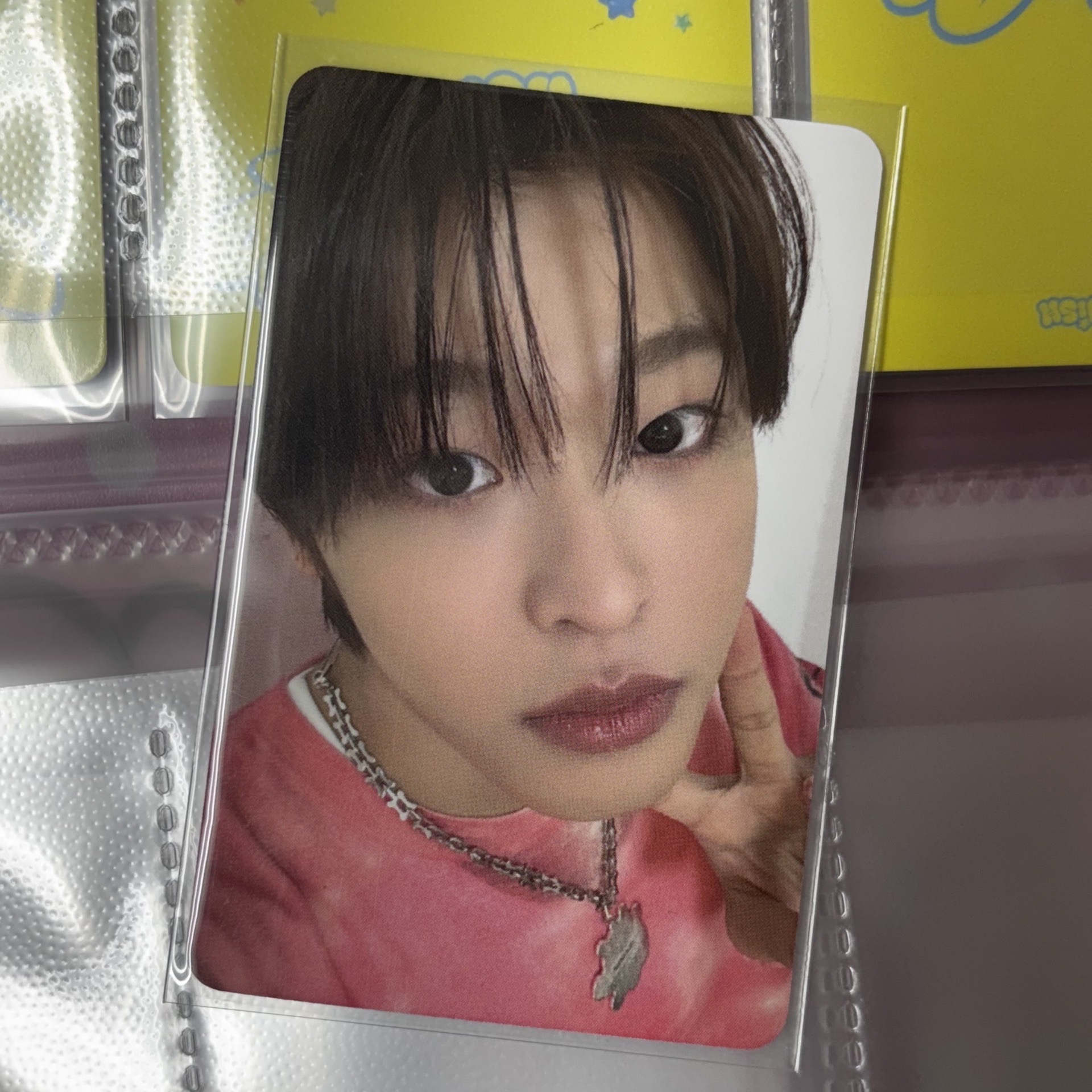 比耶小貓（AM陸特典）