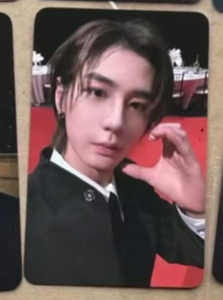 🚪👔🐟（非現）