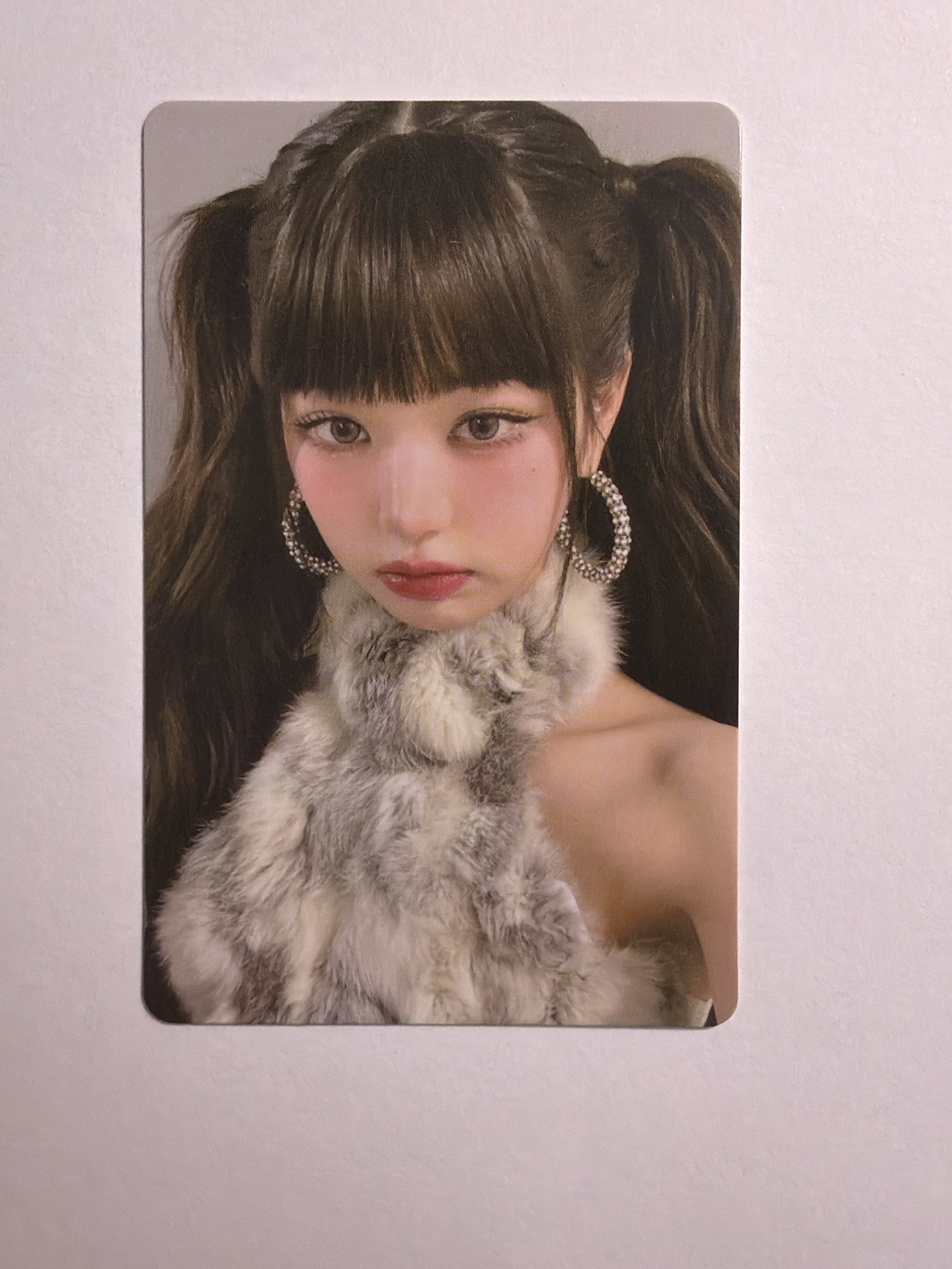 現貨當日出貨/IVE EMPATHY 愛豆驛站員