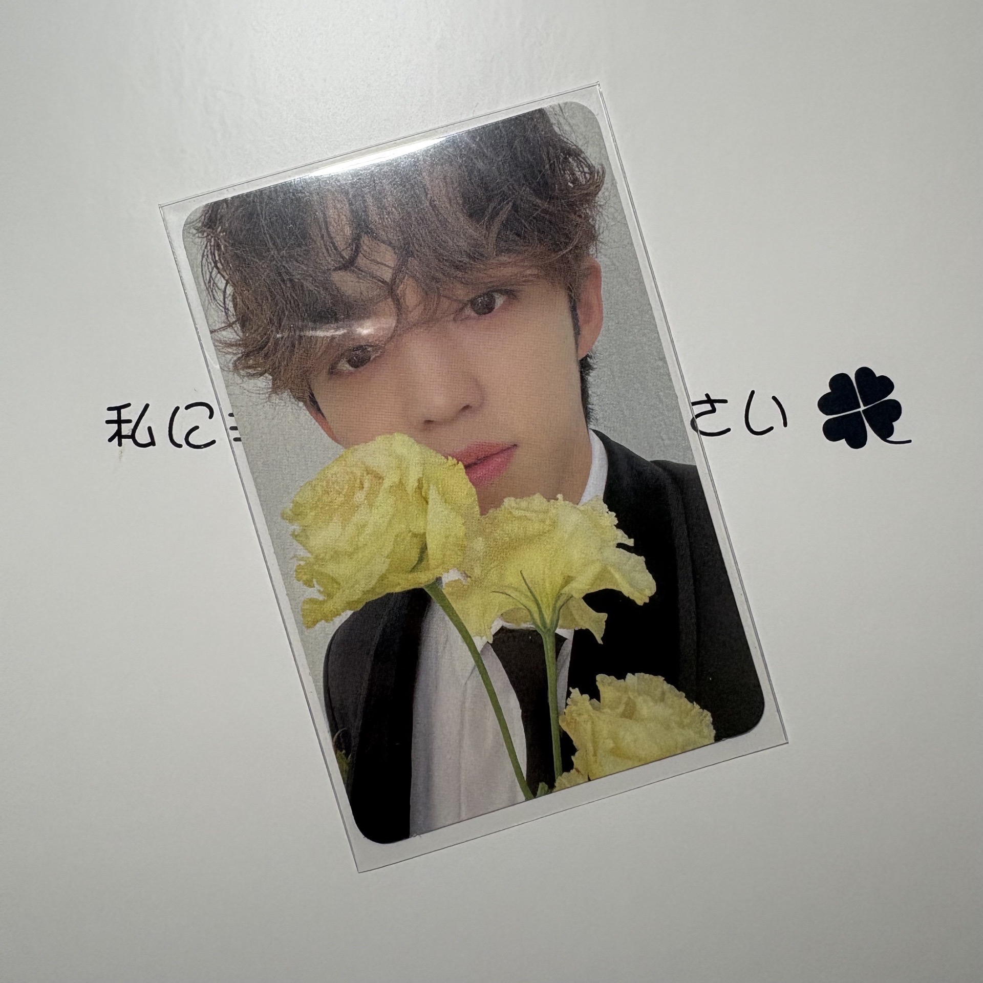 Scoups｜迷10 克拉盤 隨機卡