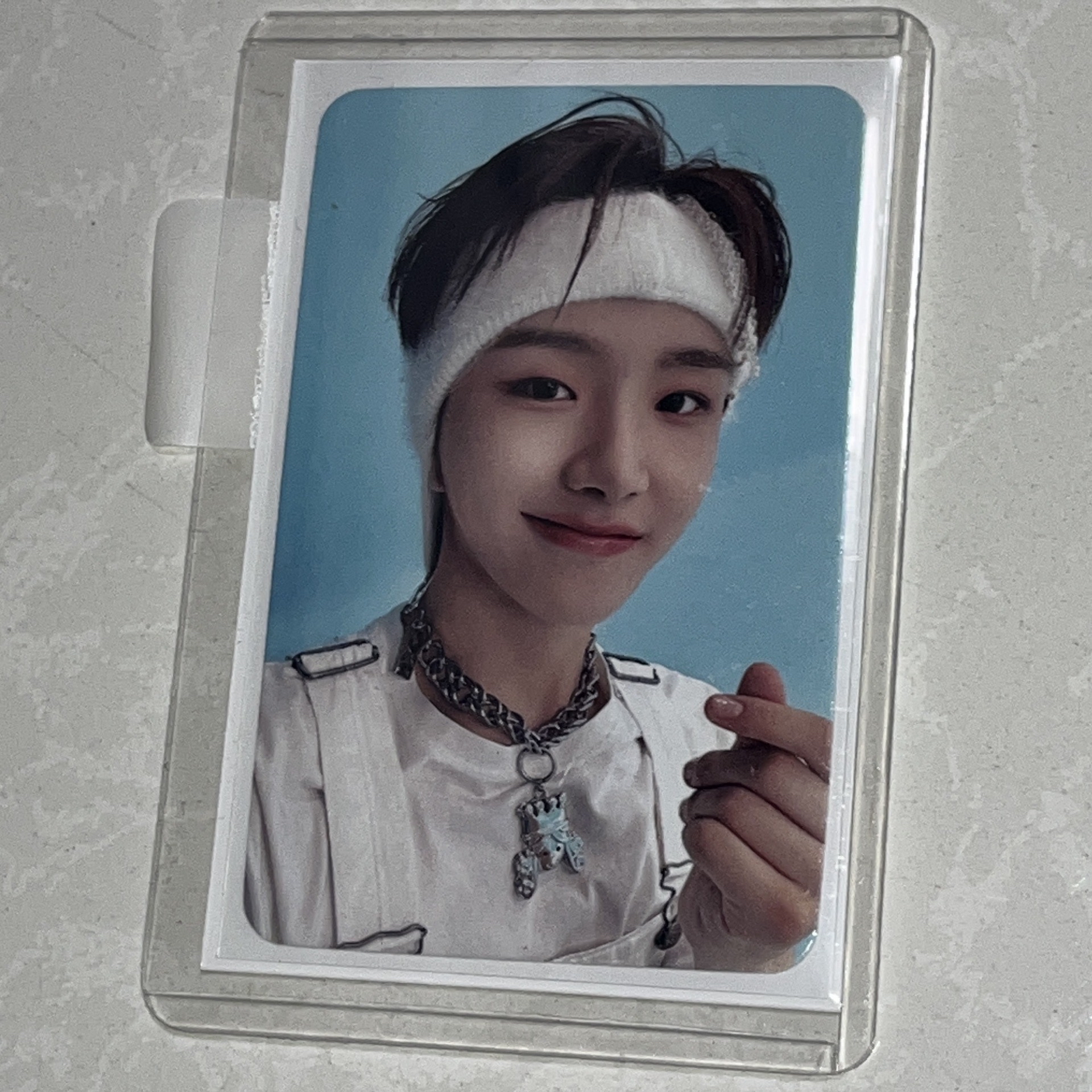 WHY.. dmm 幸運卡 雲鶴