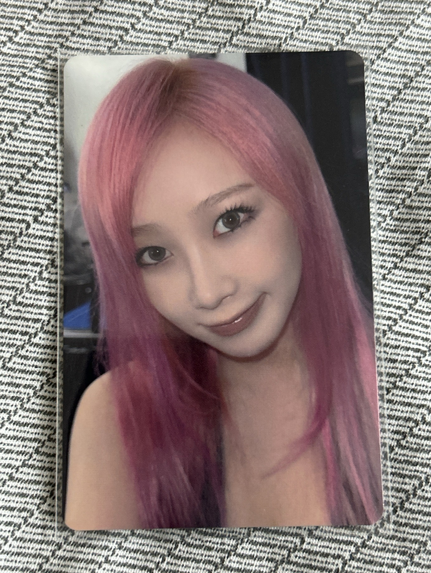 Whiplash 華納 特典卡 吉