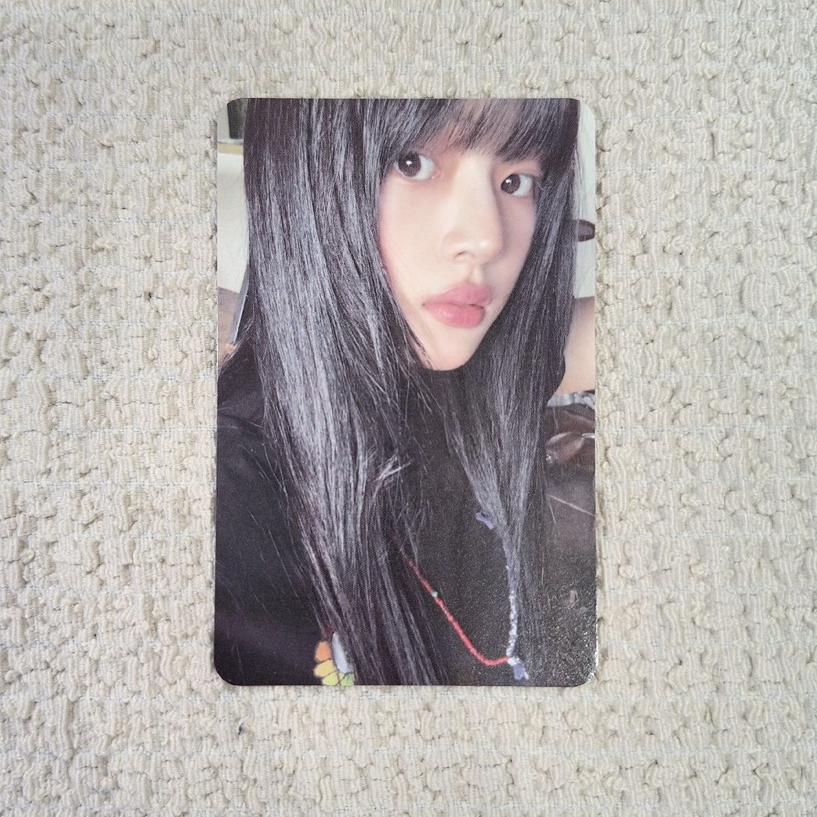 Newjeans｜MINJI｜SUPERNATURAL專卡