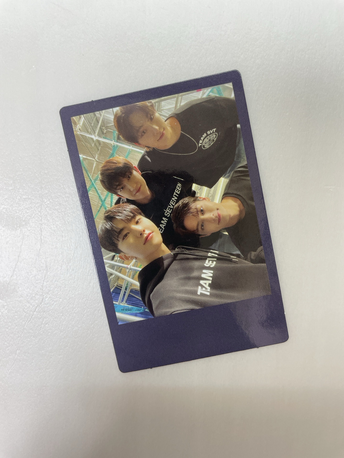 表演隊 2022克拉島隨機卡