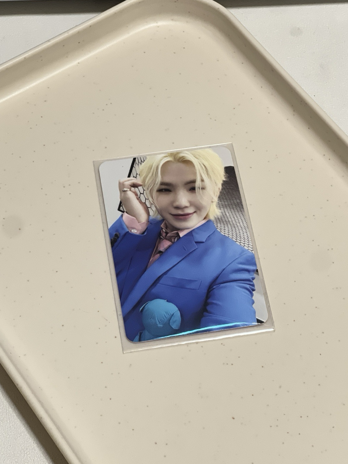 🧩迷12克拉盤隨機卡 勳