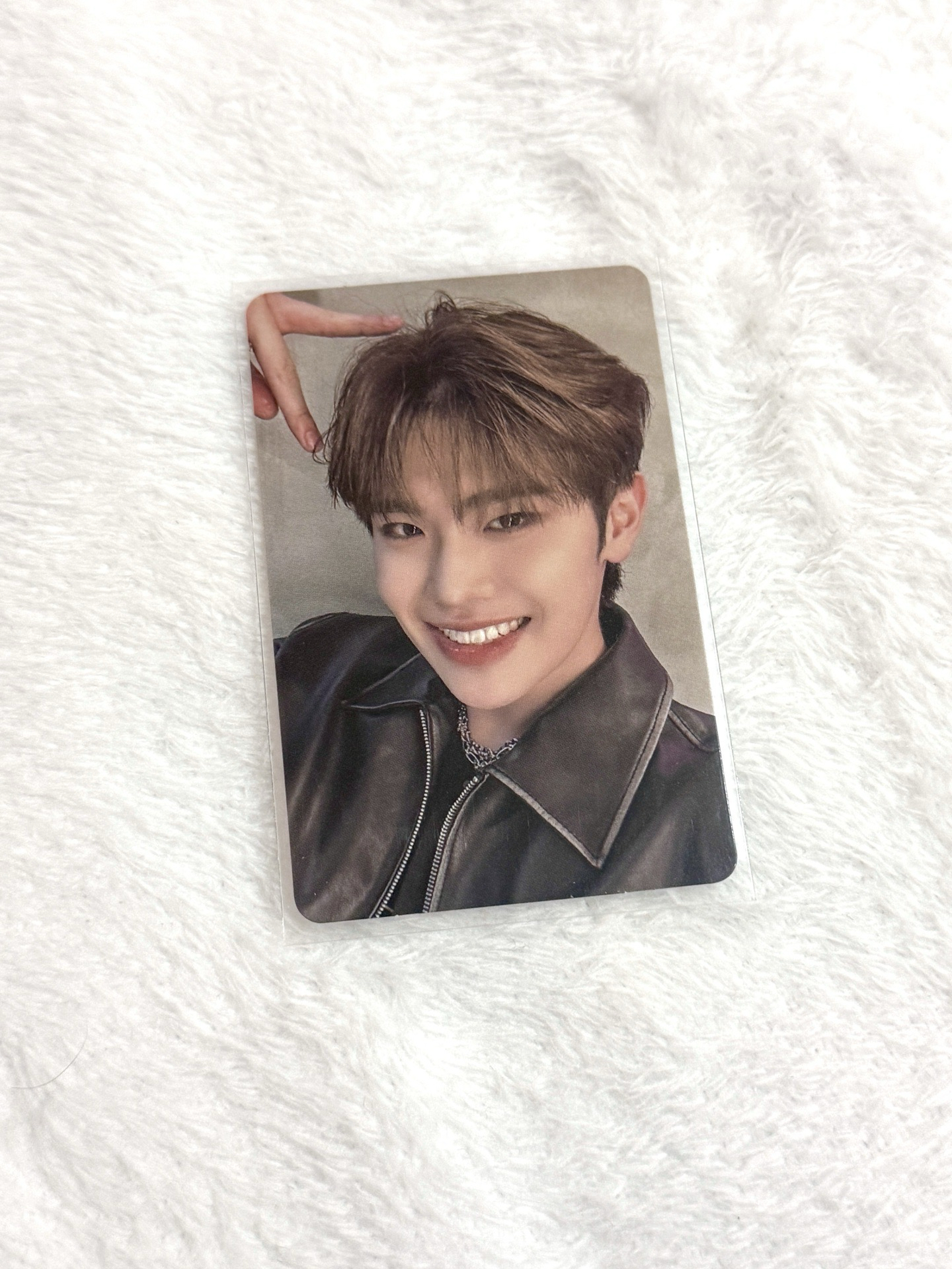 看到你我的心就getting hot❤️‍🔥❤️‍🔥中文卡背來