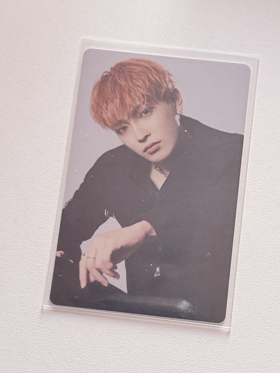 GH1 專輯卡 POCAALBUM ver. Image 中