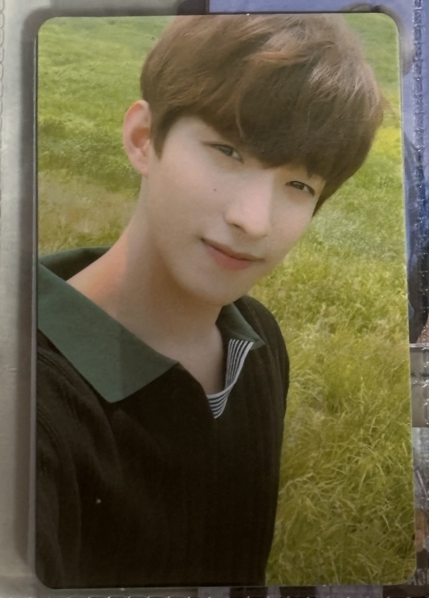 DK 李碩珉-YOU MAKE MY DAY FOLLOW ver.