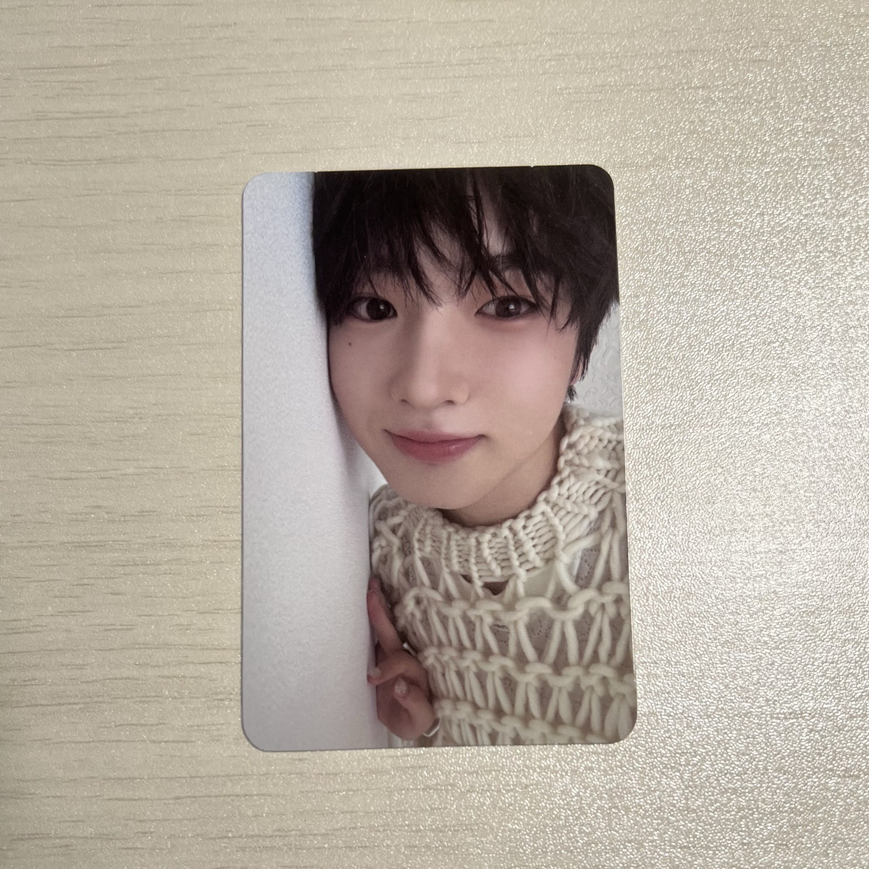 NCT WISH Steady專卡 Sakuya Jaehee Ryo