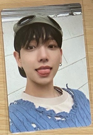boynextdoor jaehyun who專卡