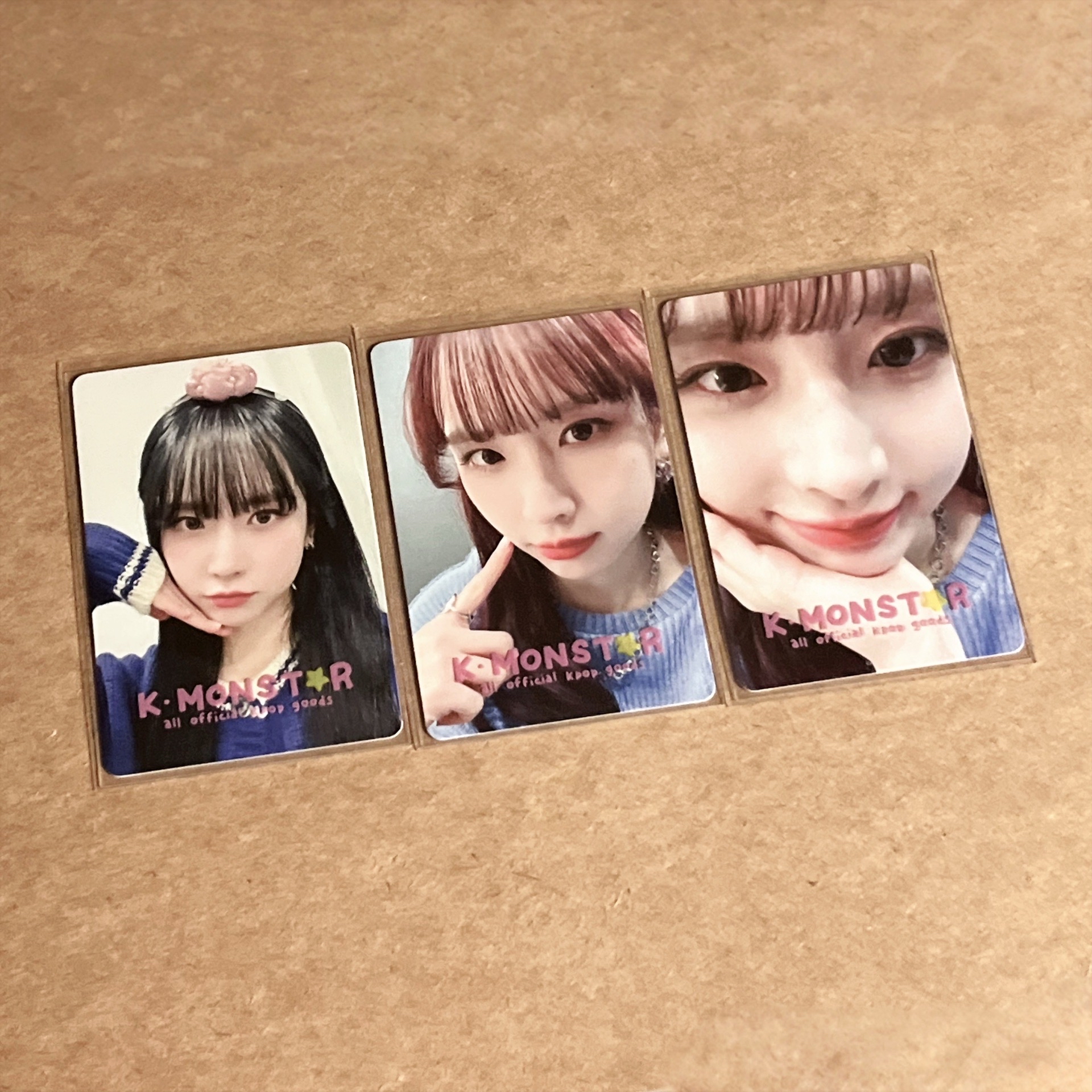 WJSN Seola｜KM台北線下