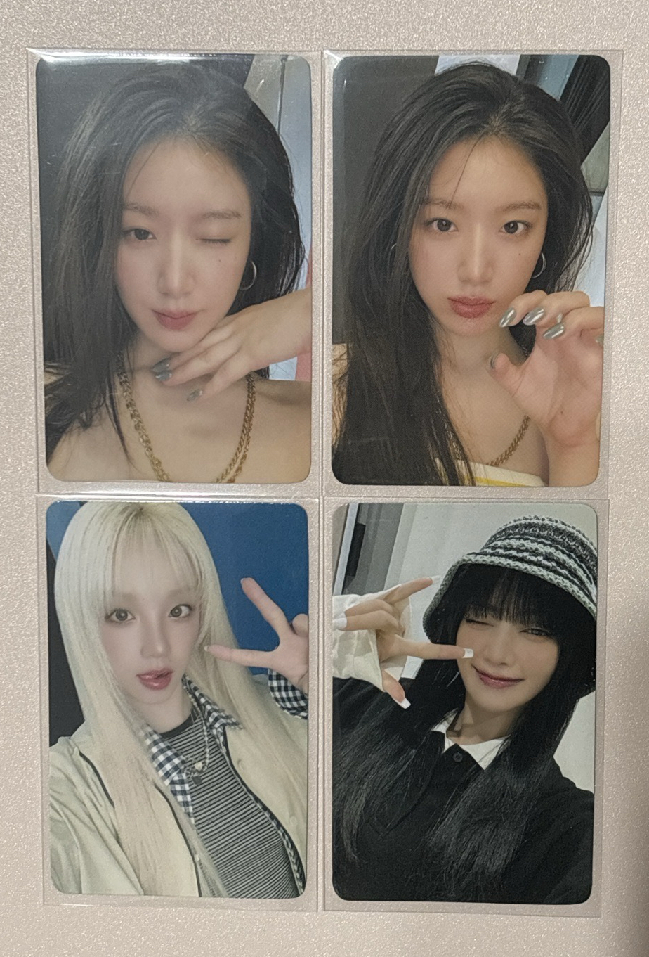 日巡 滿額卡-妮琦刷