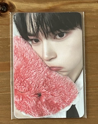 ZB1 韓彬 迷三 MS 特典 西瓜中字 