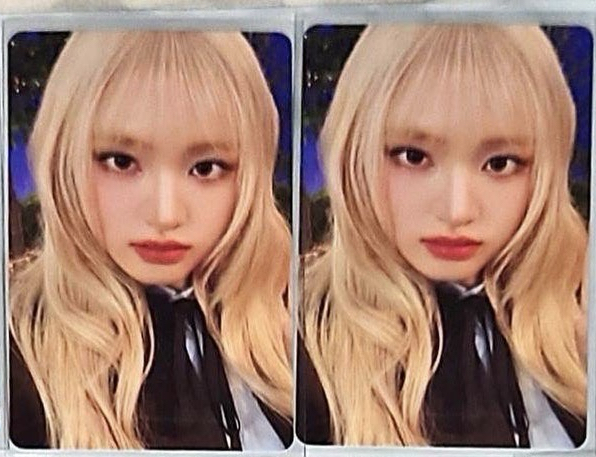 自拍栗2張一起售