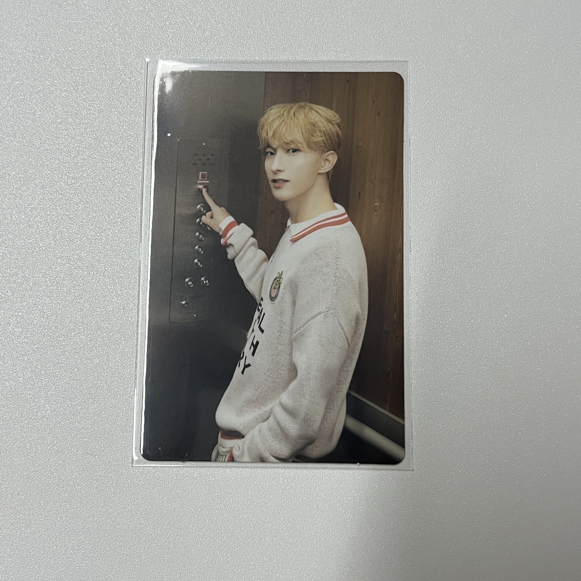 🩵克拉島卡包 碩 DK